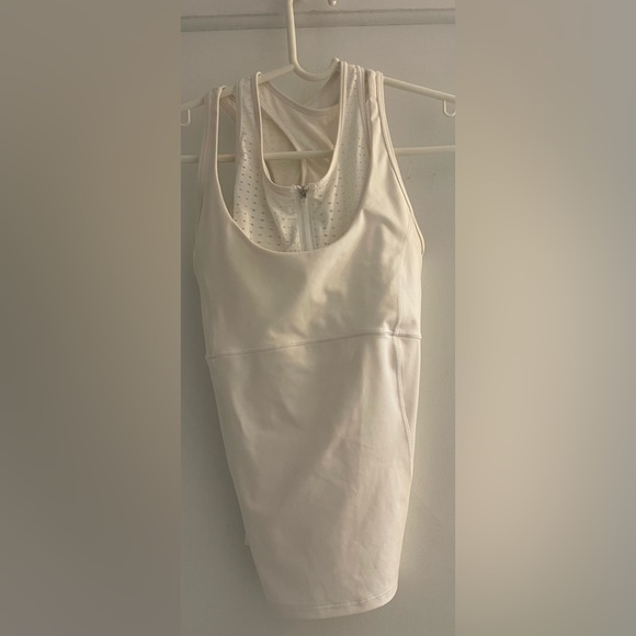 Athleta A Game Support Top - Picture 1 of 9